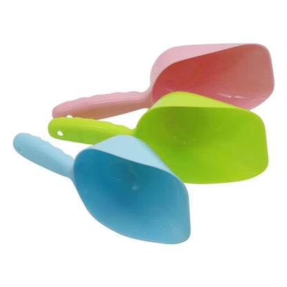 2 Pcs Large Food Scoop