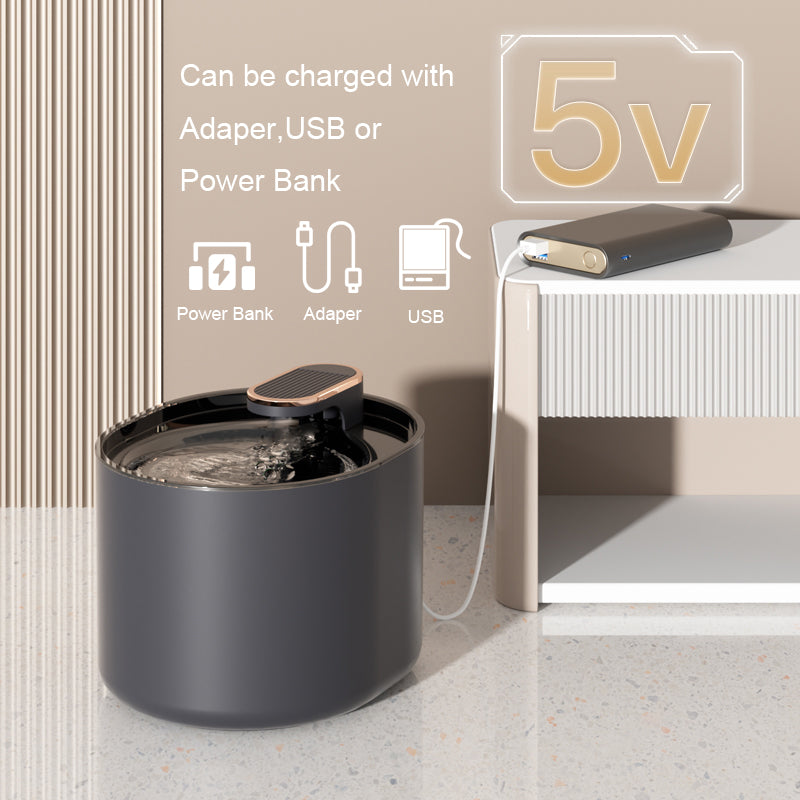 3L Stylish Smart Filtered Water Dispenser