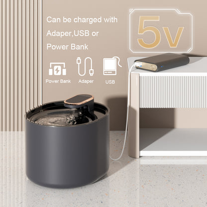 3L Stylish Smart Filtered Water Dispenser