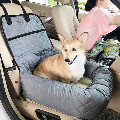 Multifunctional Car Bed