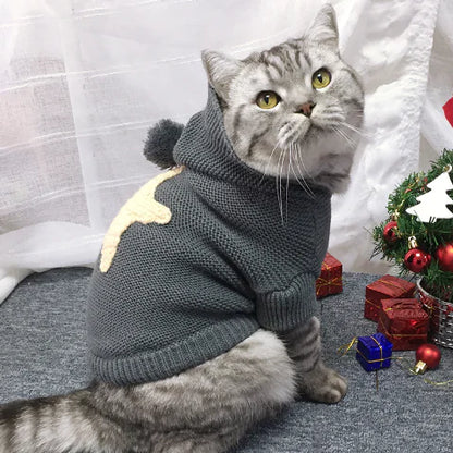 Star Sweater