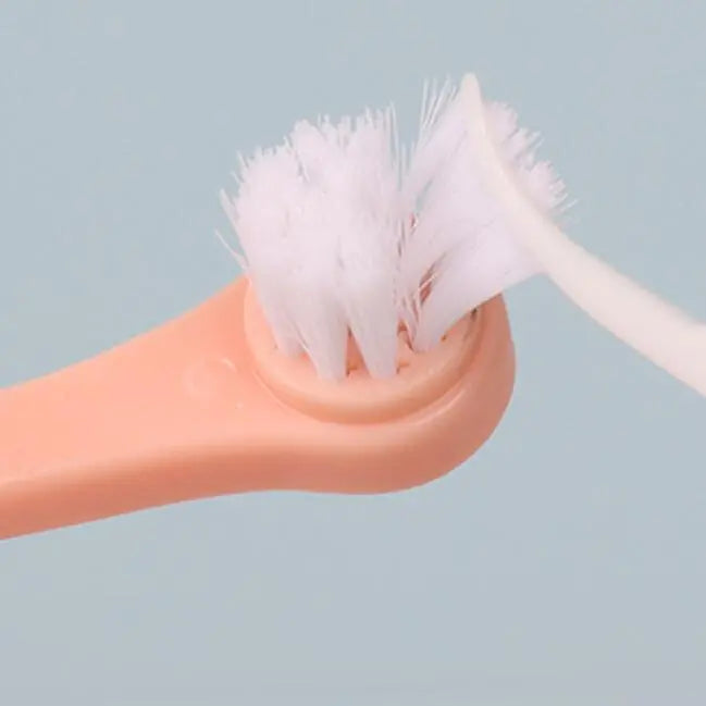 Dog and Cat Toothbrush
