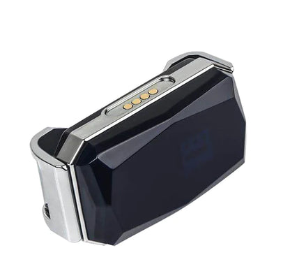 Collar Tracking Device