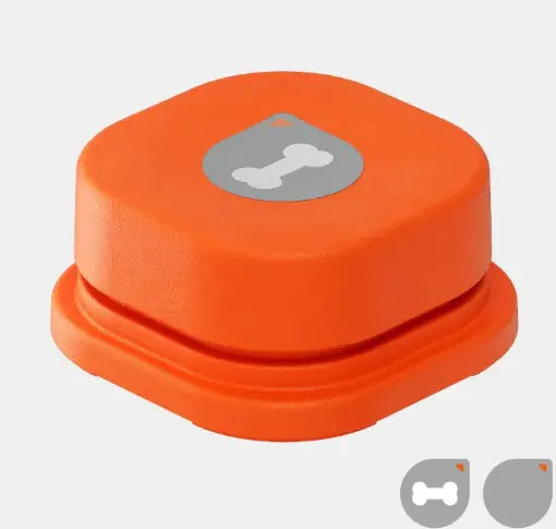 Square Pet Communication Buttons