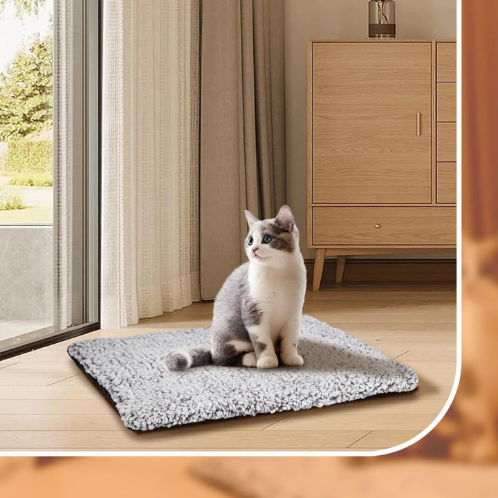 Self Heating Pet Mat