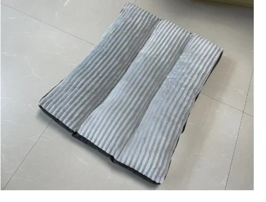 Pet Heaven Washable Bed