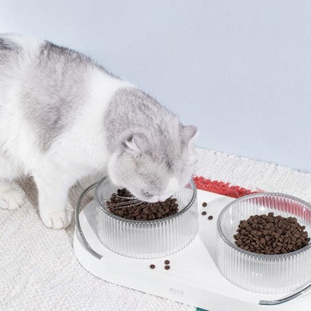 Minimalist Duo Bowl Set