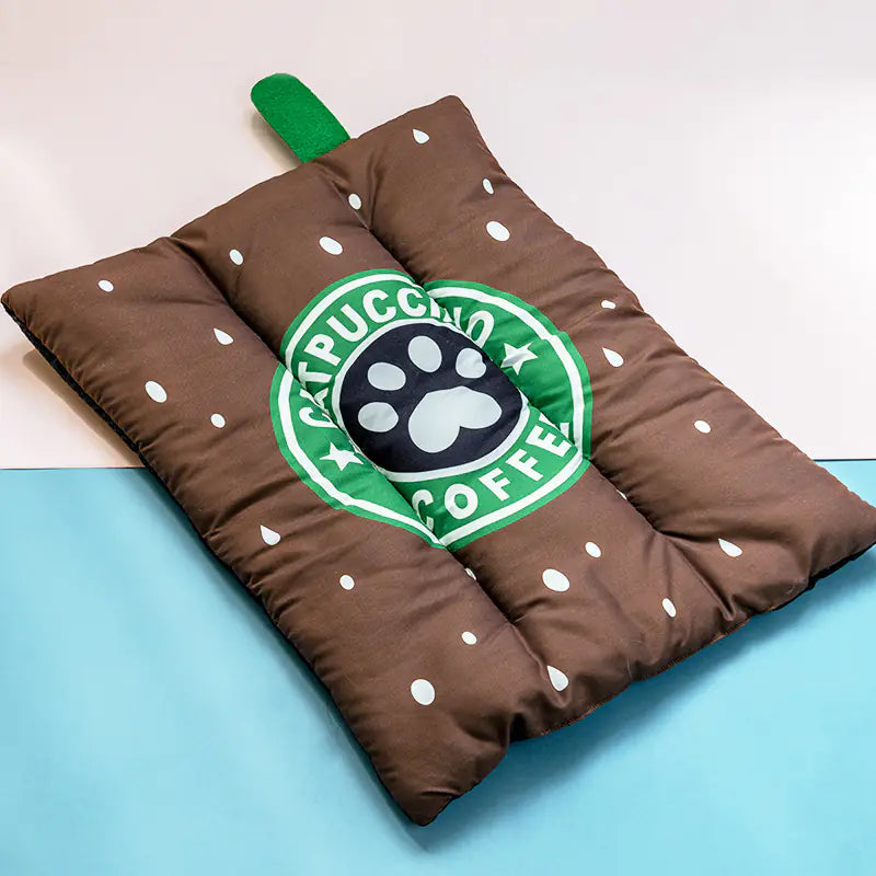 Fun Washable Cooling Mat