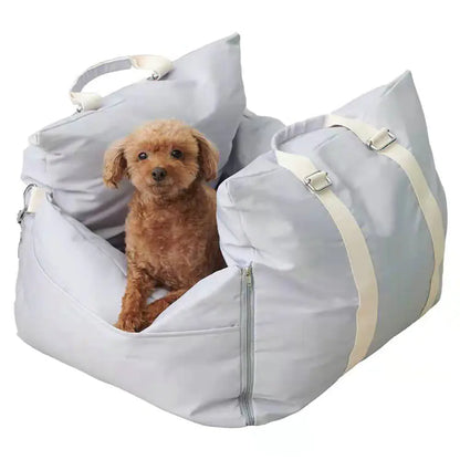 Travel Bed for Car