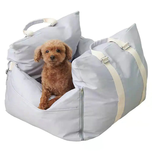 Travel Bed for Car