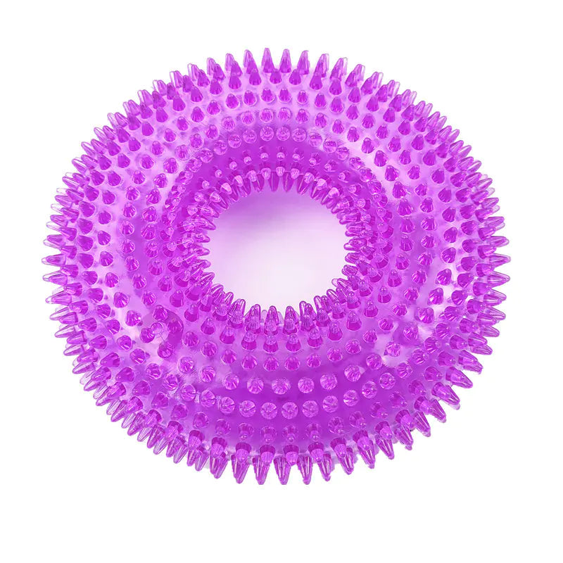 Chew Resistant Squeaky Ball