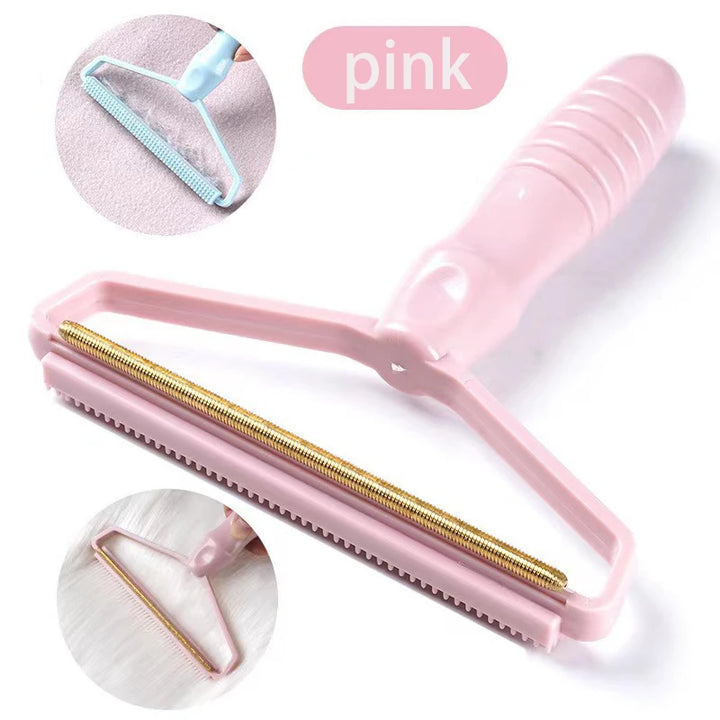 Pet Hair Remover Razor