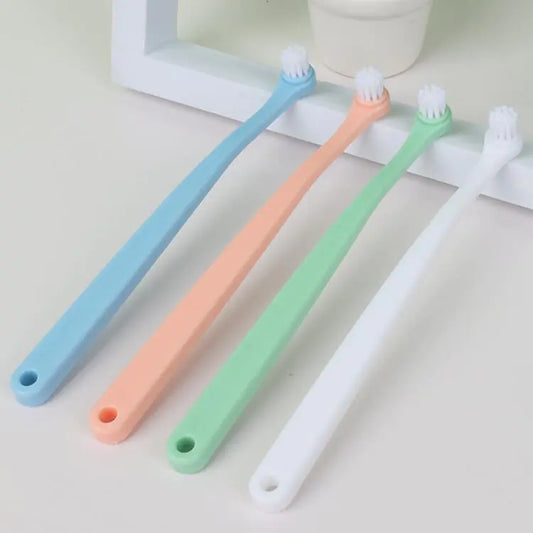 Dog and Cat Toothbrush