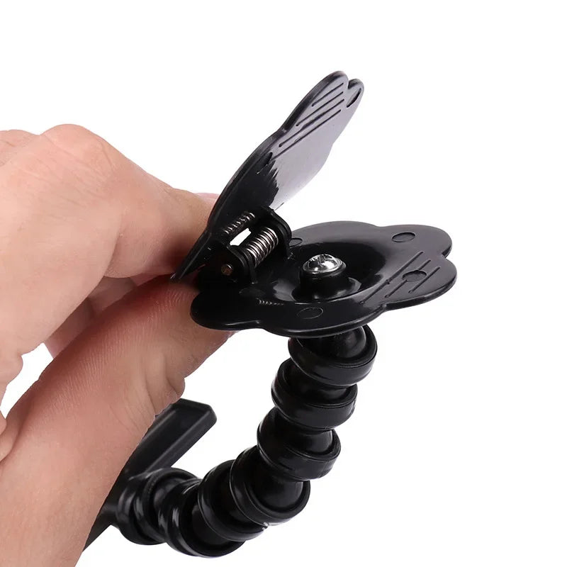 Pet Selfie Stick with Treat Holder