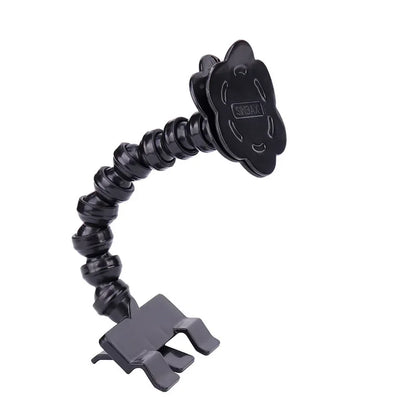 Pet Selfie Stick with Treat Holder
