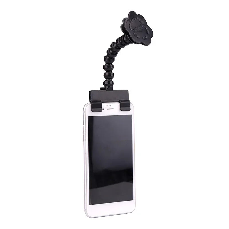 Pet Selfie Stick with Treat Holder