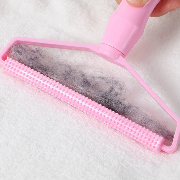 Pet Hair Remover Razor