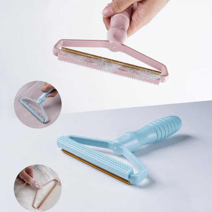 Pet Hair Remover Razor