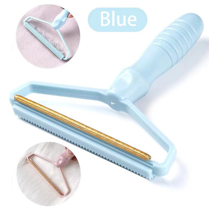 Pet Hair Remover Razor