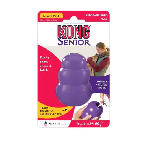 Kong Rubber Treat Dispenser
