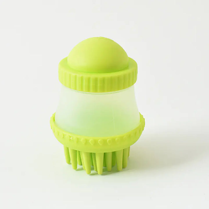Silicone Massage Brush