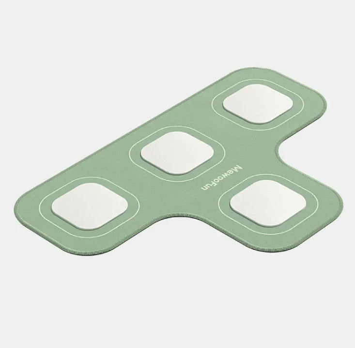 Square Pet Communication Buttons