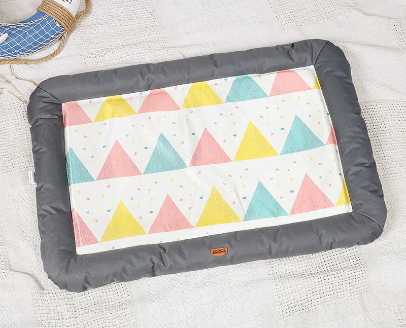 Washable Pet Mat