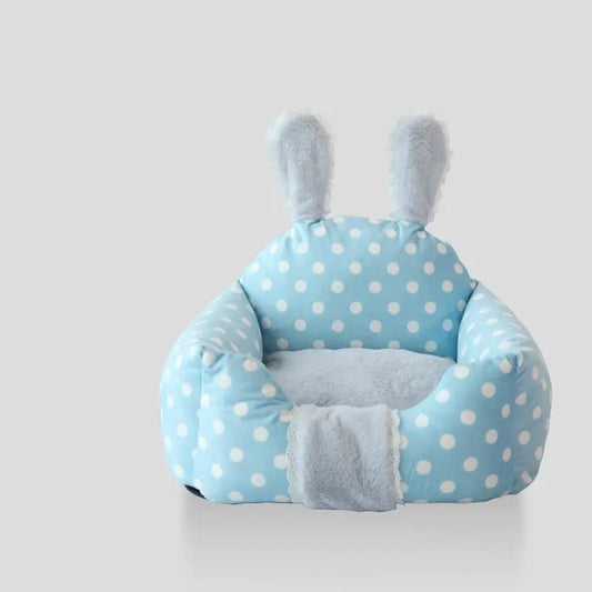 Universal Washable Bed