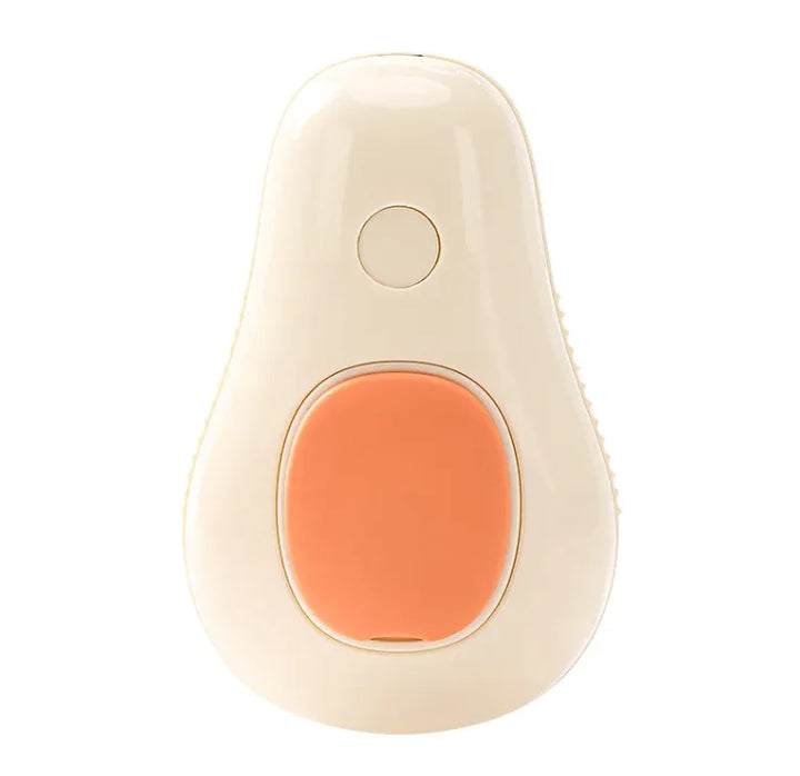 Pet Massage Soap Brush