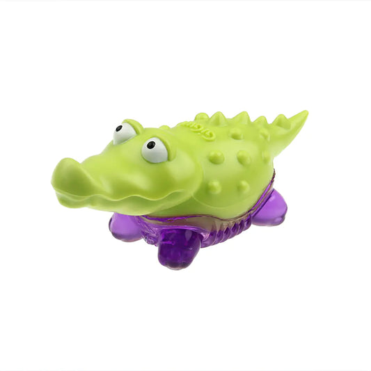 Animal Squeaky Chew Toy