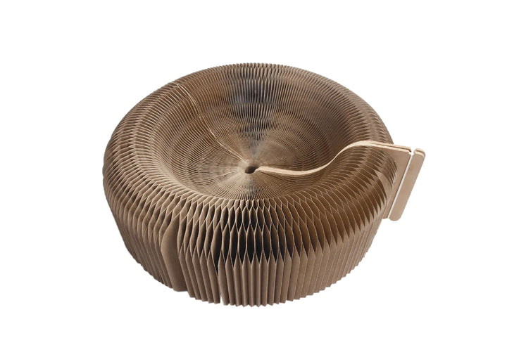 Transformable Cat Scratching Board and Toy