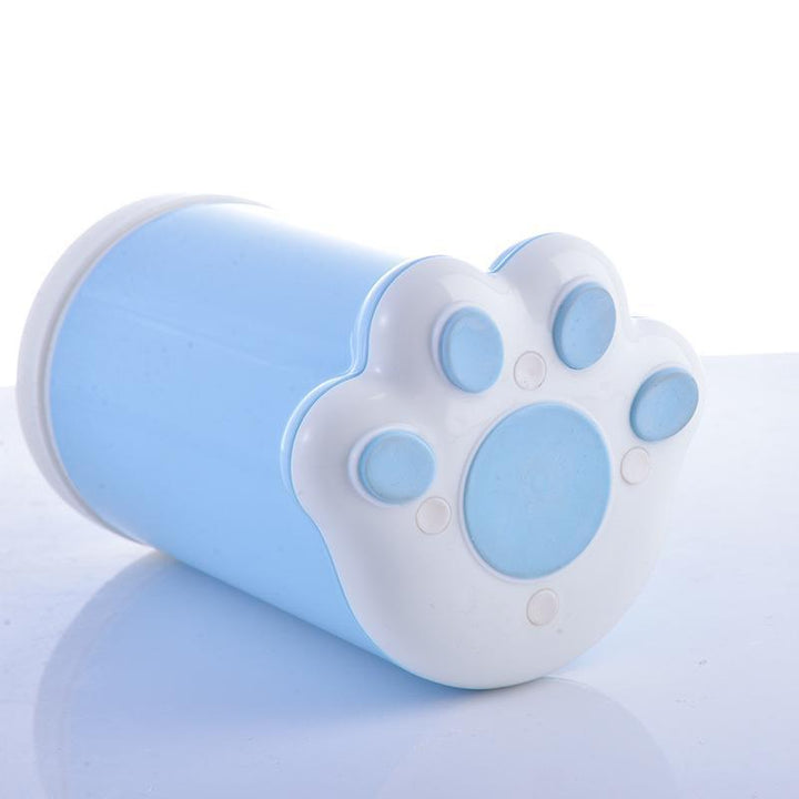 Portable Paw Cleaner