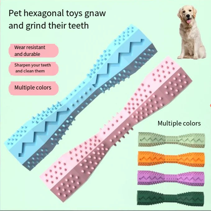 Dog Chew Teeth Cleaner