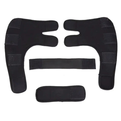 Front Leg Protective Sleeve Brace