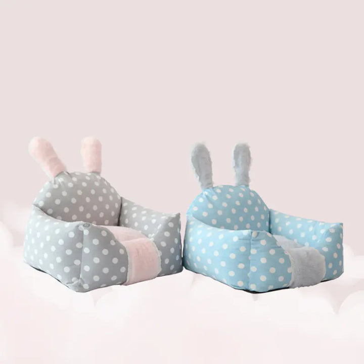 Universal Washable Bed