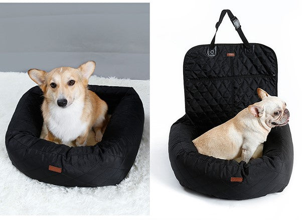 Multifunctional Car Bed
