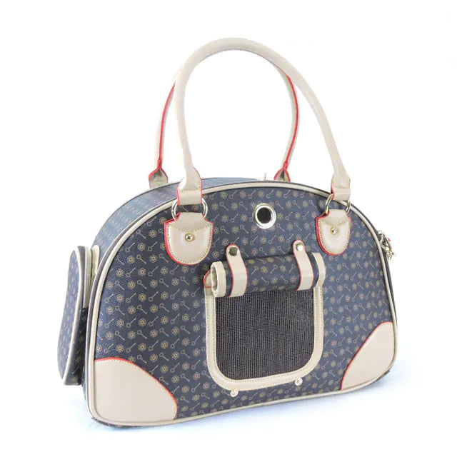 Pet Travel Handbag