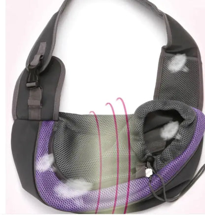 Sling Carrier Bag