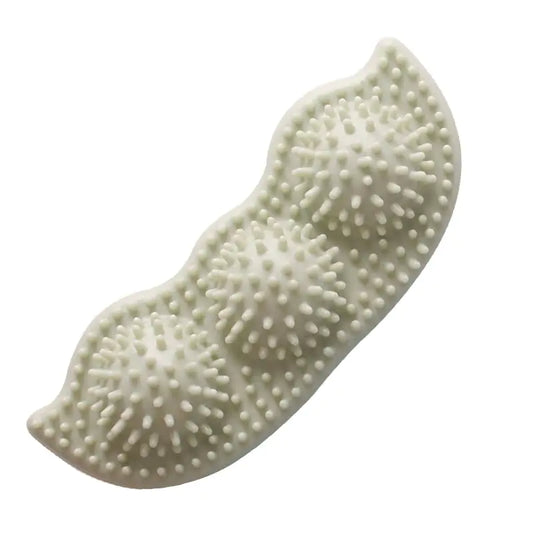Pea Pod Chew Toy