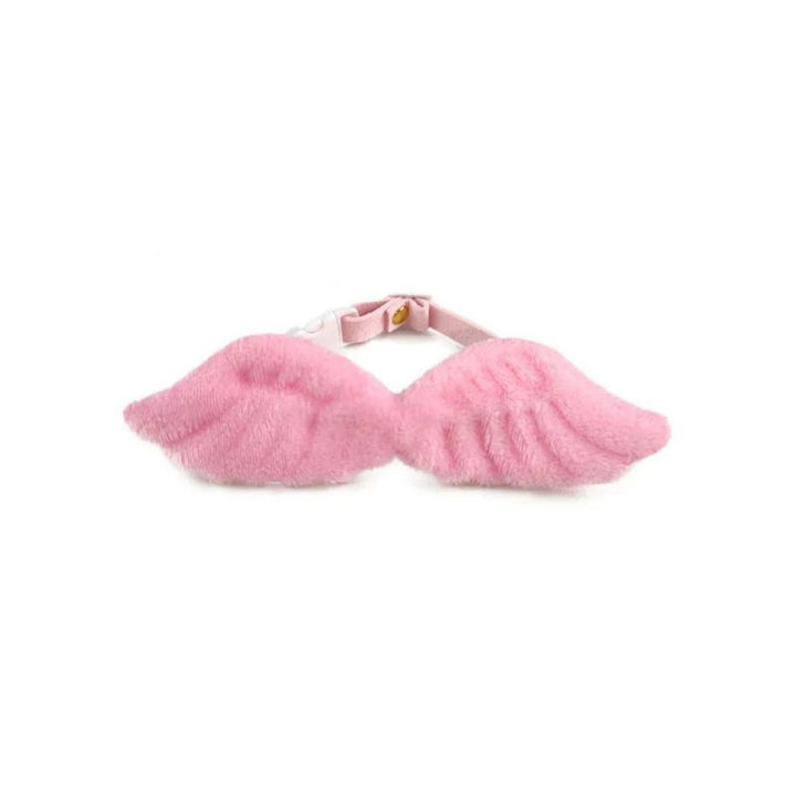 Angel Wings Pet Collar