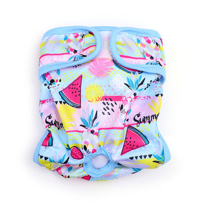 Pet Diaper Pants