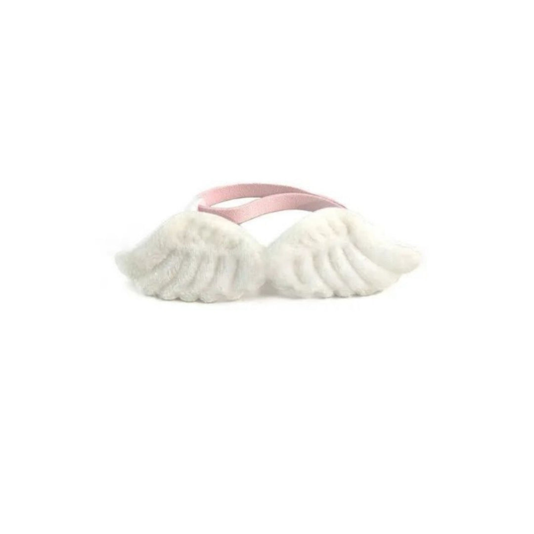 Angel Wings Pet Collar