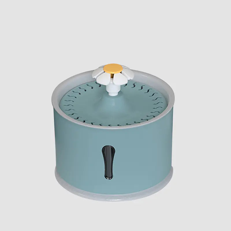 Smart Water Dispenser with Filtration System