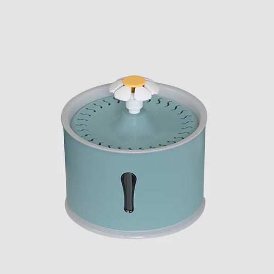 Smart Water Dispenser with Filtration System
