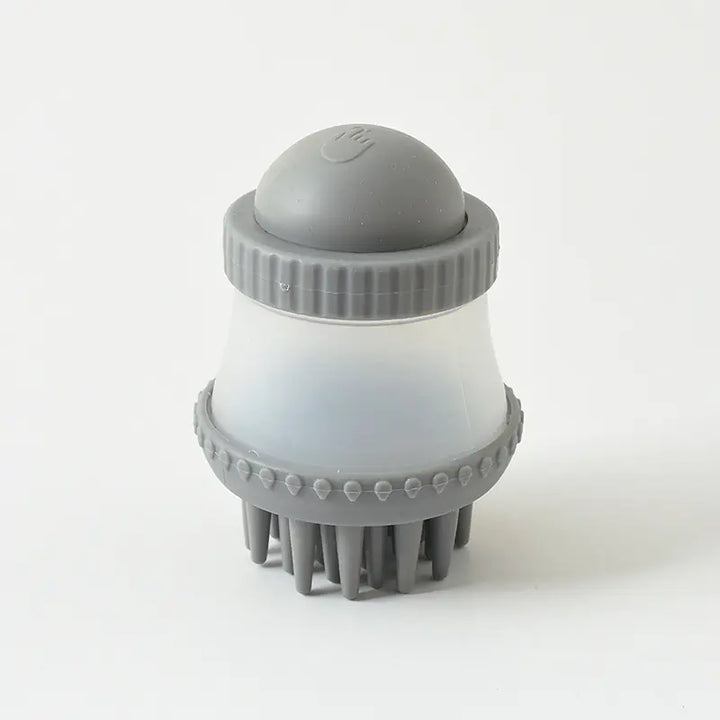 Silicone Massage Brush