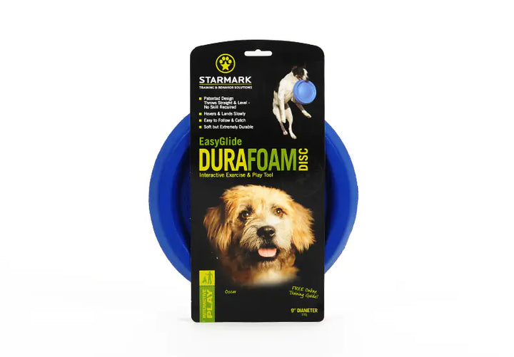 Durafoam Frisbee