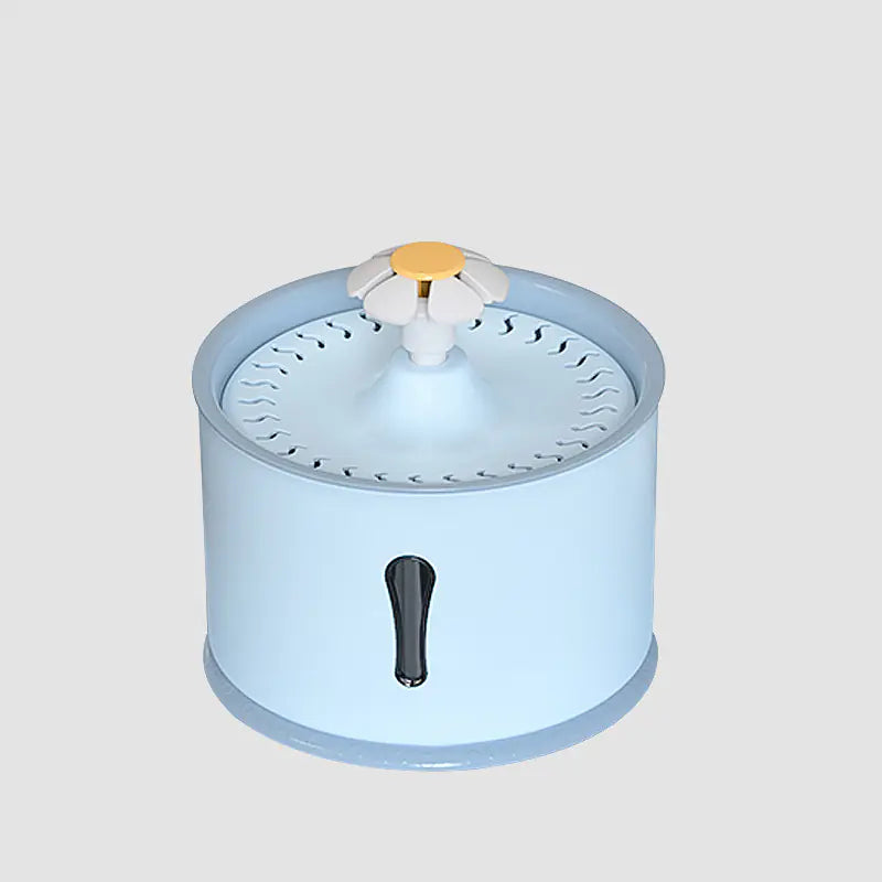Smart Water Dispenser with Filtration System