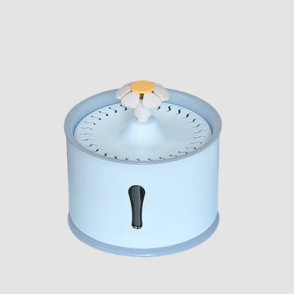 Smart Water Dispenser with Filtration System