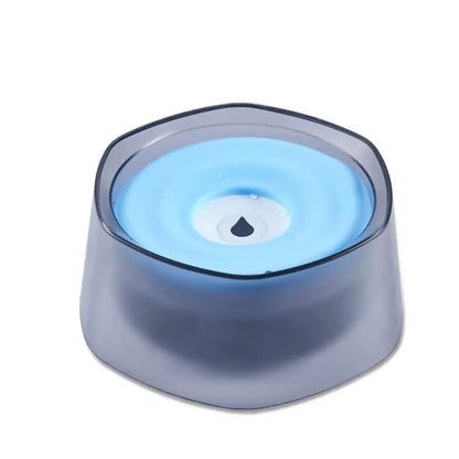 Splash Proof Water Bowl