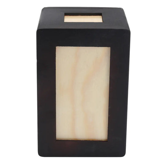 Wooden Pet Urn Box
